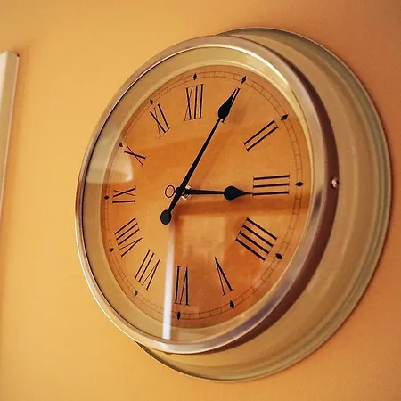 Zwyciestwa Apartmán *