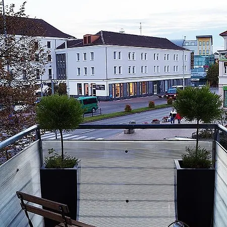 Zwyciestwa * Košalín