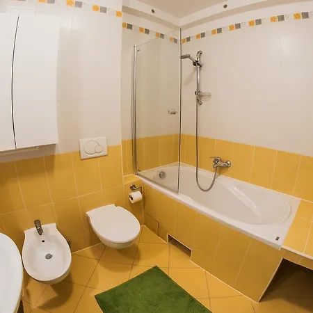 Zwyciestwa Apartmán Košalín