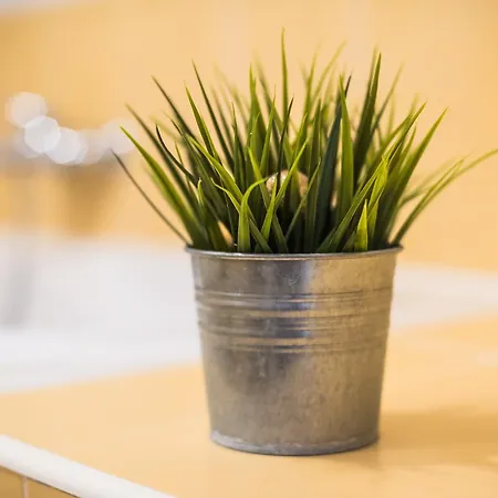 Apartmán Zwyciestwa *