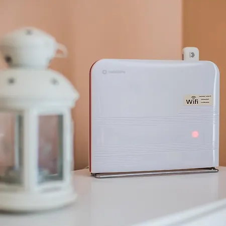 Apartmán Zwyciestwa *