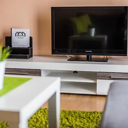 Zwyciestwa Apartmán