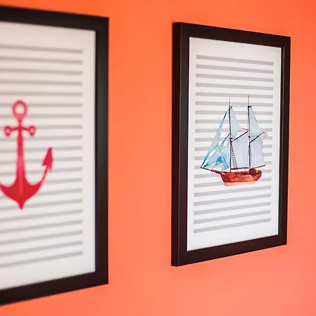 Zwyciestwa Apartmán Košalín