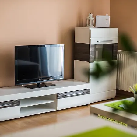 Zwyciestwa Apartmán