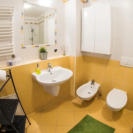 Zwyciestwa Apartmán Košalín