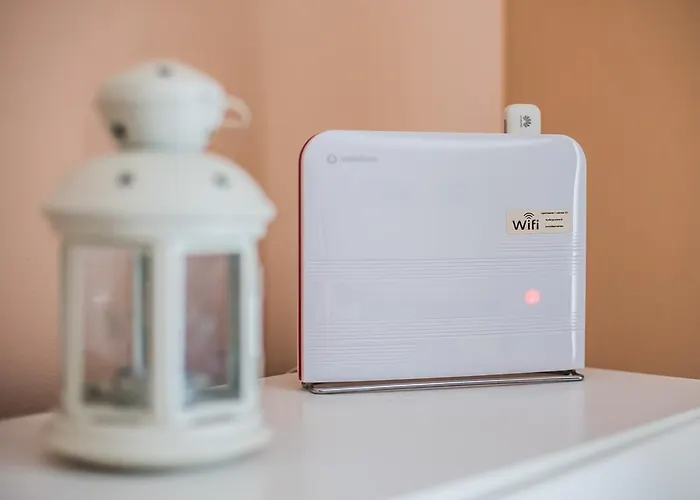 Apartament Zwycięstwa *